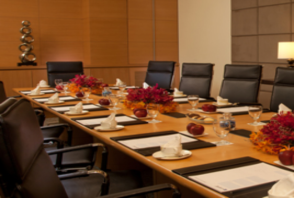 Radisson Blu Hotel Nagpur