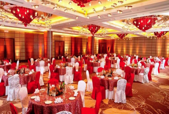 Radisson Blu Hotel Nagpur