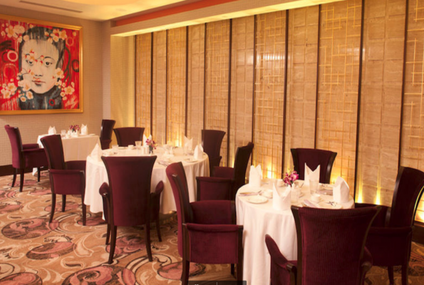 Radisson Blu Hotel Nagpur 3