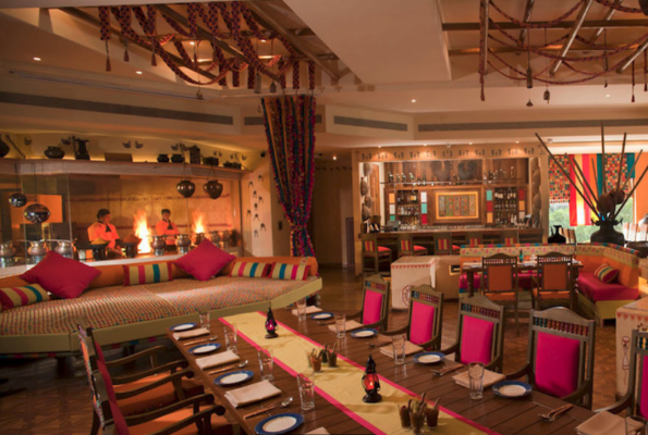 Radisson Blu Hotel Nagpur 3