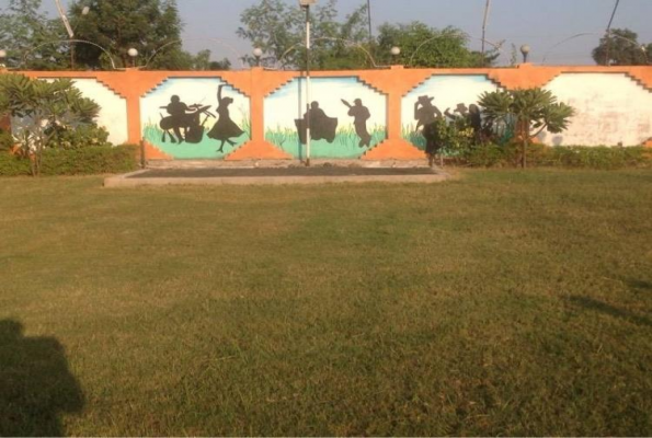 Mayur Lawn & Marriage Hall 2