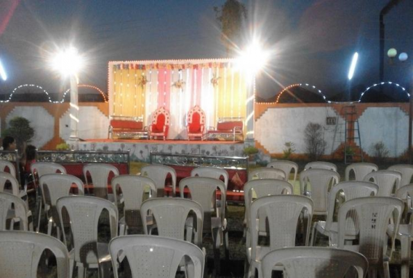 Mayur Lawn & Marriage Hall 3
