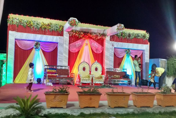 Harisson Celebration Lawn 3