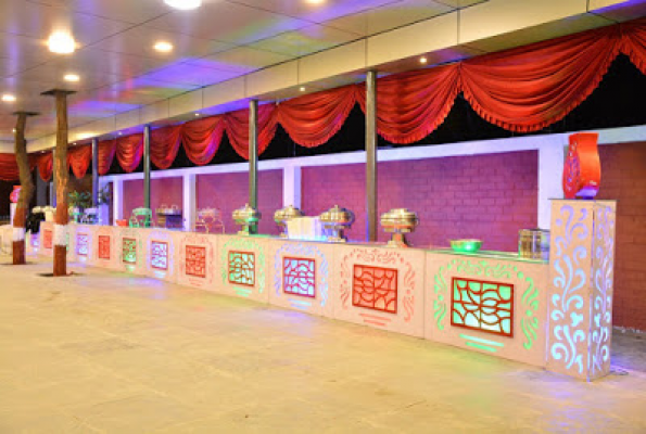 Deeplaxmi Celebration Best Marriage Lawn 1
