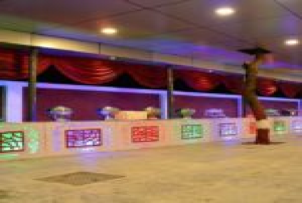 Deeplaxmi Celebration Best Marriage Lawn 5