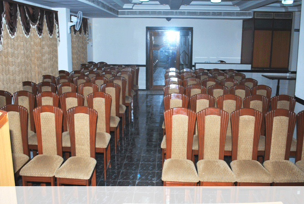 Hotel Yadgar