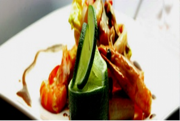 Sheraton New Delhi Hotel 1