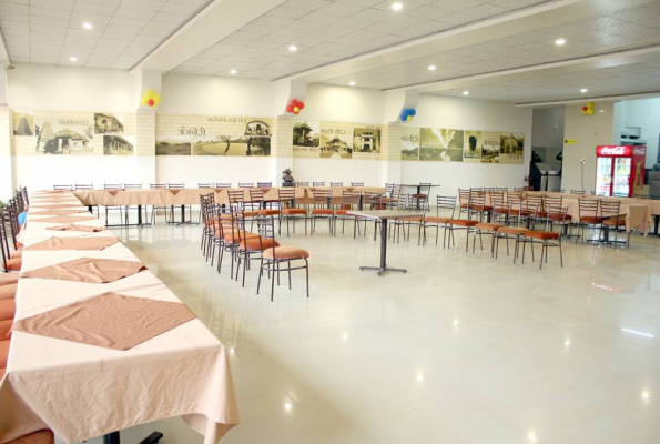 Bramhagiri Resorts 1