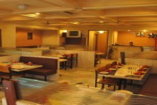 Hotel Panchavati 4