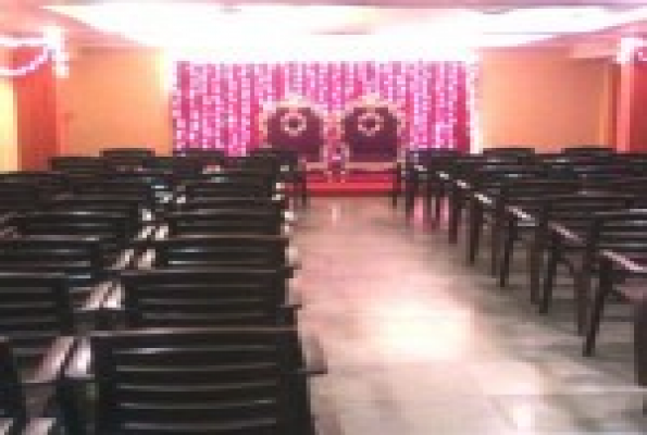 Hotel Panchavati Yatri 1