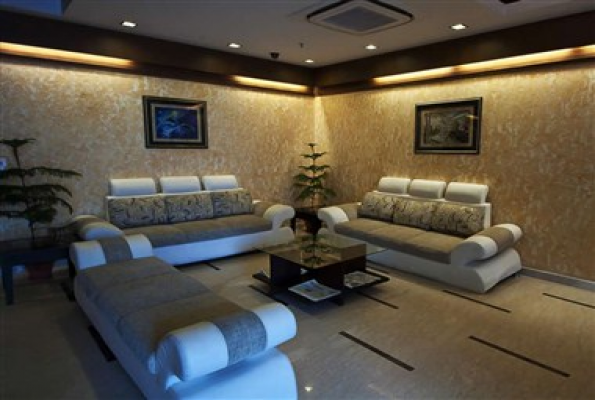 Divine Paradise Hotel