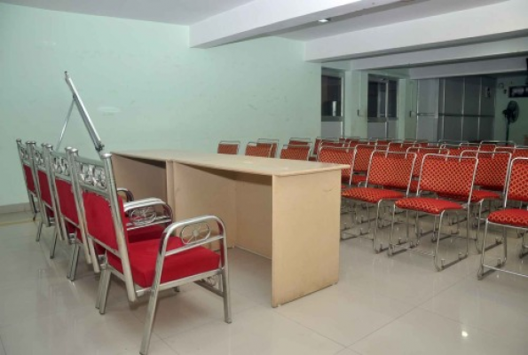 Hotel Sambit Royale 3