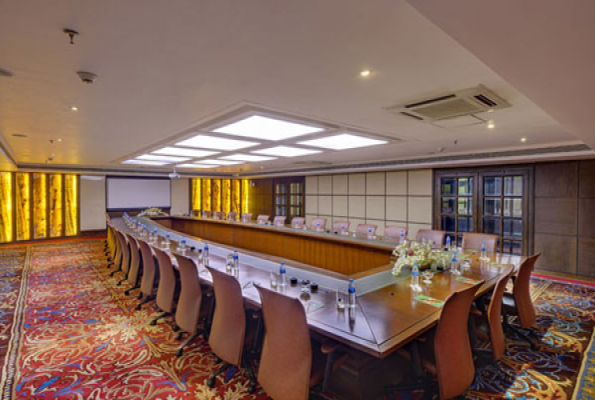 Mayfair Convention 3