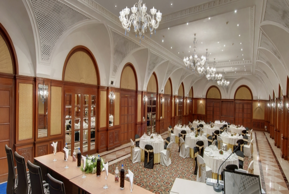 The Residency Towers Chennai 2