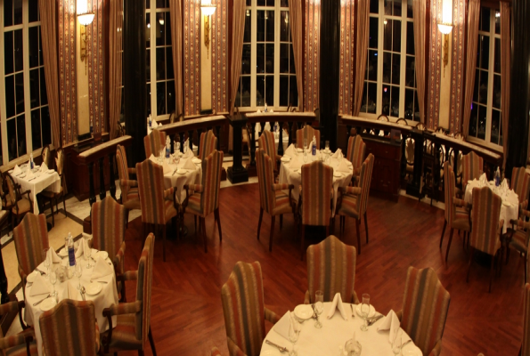 The Residency Towers Chennai 4