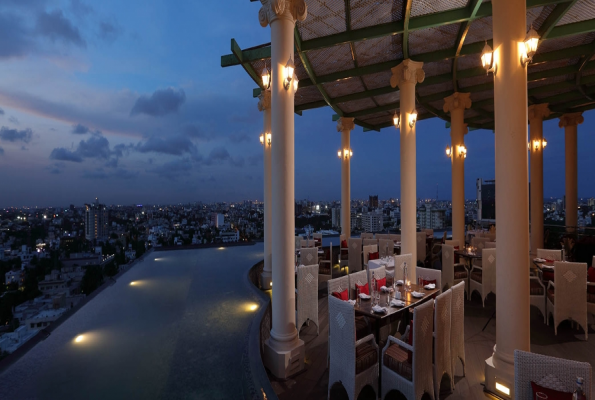 The Residency Towers Chennai 5