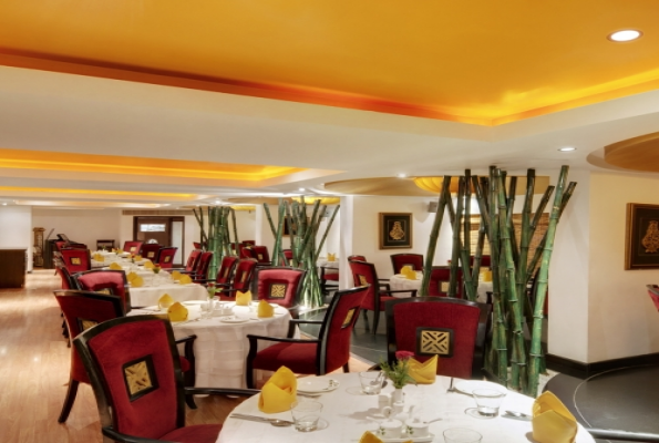 The Residency Hotel 2