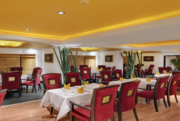 The Residency Hotel 3