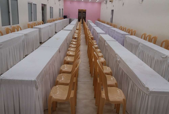 Dwaraka Kalyana Mandapam 5