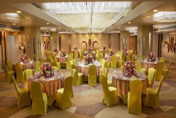 Radisson Blu Kaushambi 1