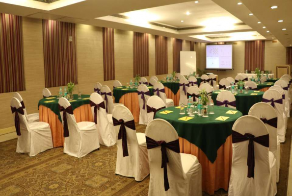 IRA By Orchid Bhubaneswar