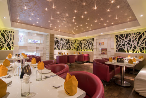 The Crown Bhubaneswar 2