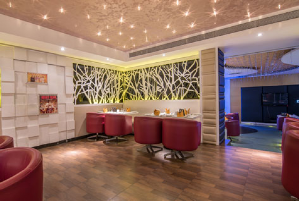 The Crown Bhubaneswar 3