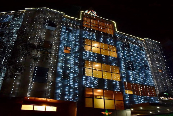 The Metro Star Hotel 2