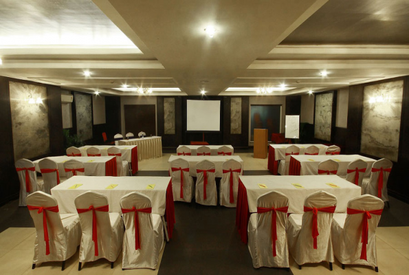 Hotel Excellency Bhubaneswar