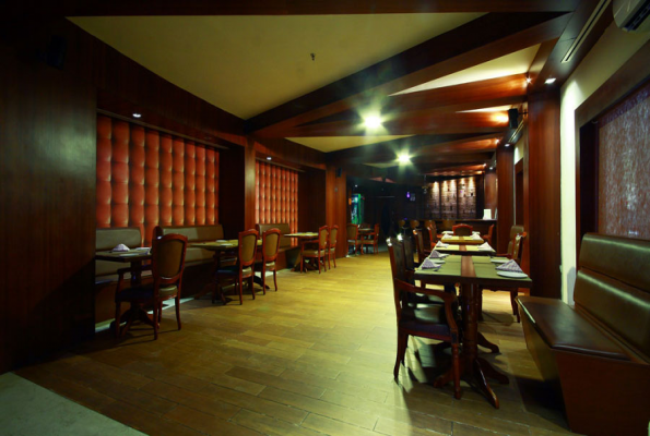 Hotel Excellency Bhubaneswar