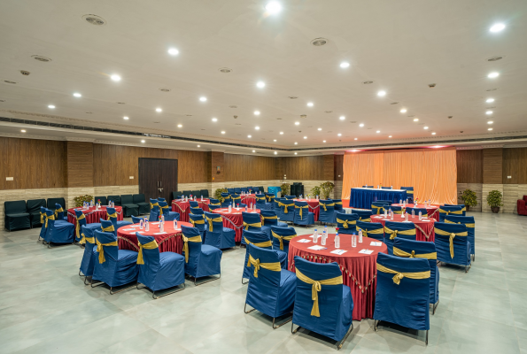 The Presidency Hotels And Resorts