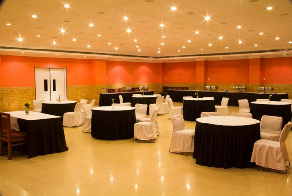 The Presidency Hotels And Resorts