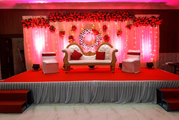 The Presidency Hotels And Resorts