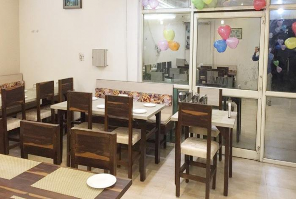 Panchvati Garden Kitchen 3