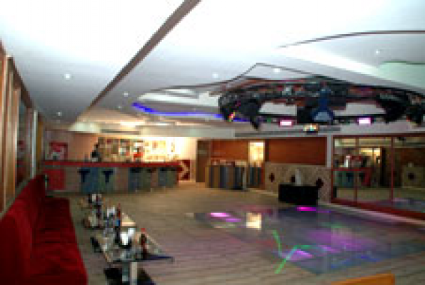 Sunrise Health Resort 3