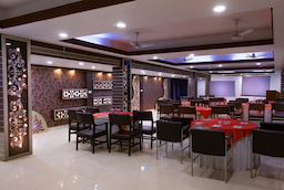 The Byke Grassfield Resort