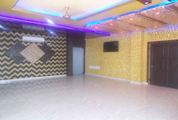 Hotel Mamta Paradise 2