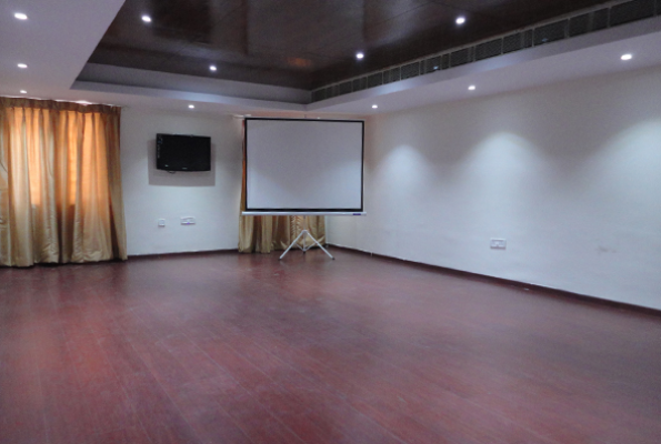 Oxford Inn Business Hotel 3