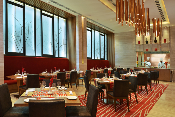 WelcomHotel Bengaluru