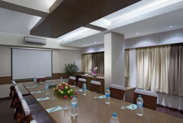 Hotel Kapila Business