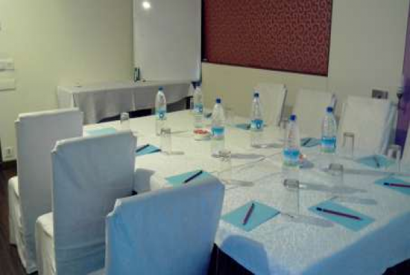 Hotel Kapila Business 4