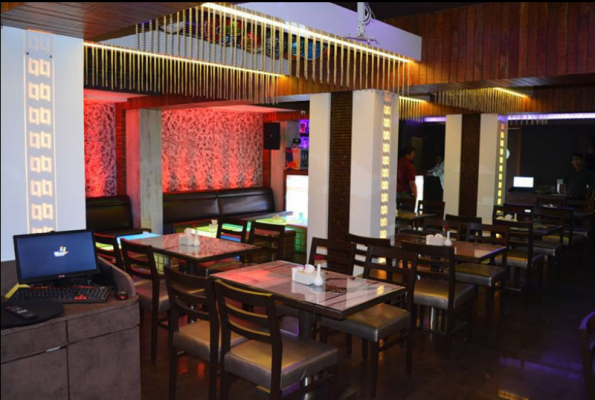 Vakaoo Rest O Bar & Lounge 1