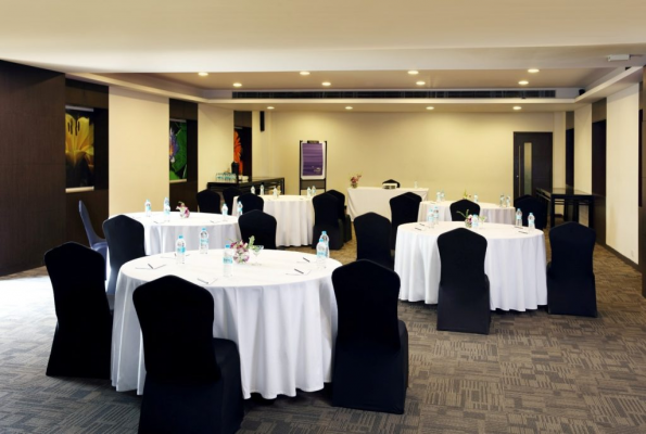 Fairfield By Marriott Pune 1