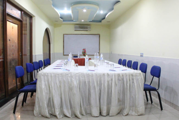 Hotel Royal Highness 1