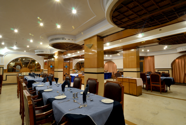 Hotel Royal Highness 1