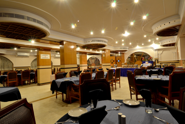 Hotel Royal Highness 2