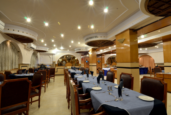 Hotel Royal Highness 3