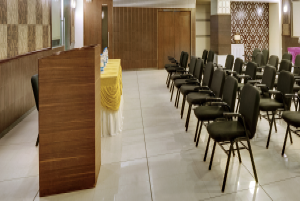 Pearl of Heaven The Hotel 2