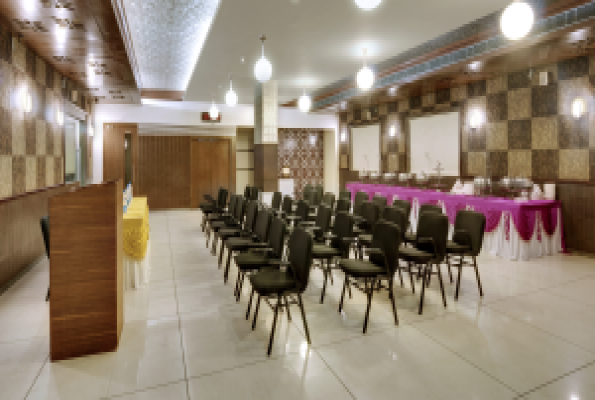 Pearl of Heaven The Hotel 3