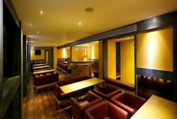 The International Hotel 3